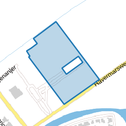 Perceel HDB01-O-5358