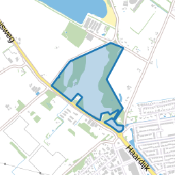 Perceel HDB01-O-5378