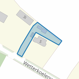 Perceel HDB01-O-5379