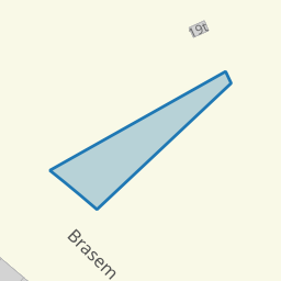 Perceel HDB01-O-5387