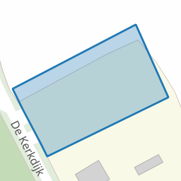 Perceel HDB01-O-5416