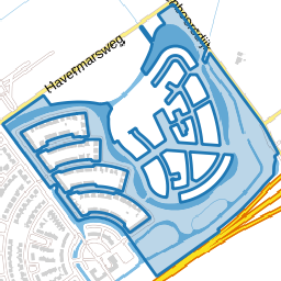Perceel HDB01-O-5422