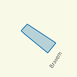 Perceel HDB01-O-5437