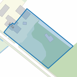 Perceel HDB01-O-5465