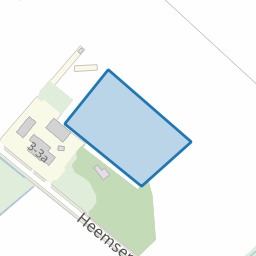 Perceel HDB01-O-5466