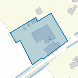 Perceel HDB01-O-5473