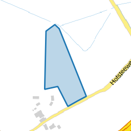 Perceel HDB01-O-5474