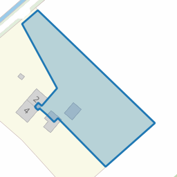 Perceel HDB01-O-5476