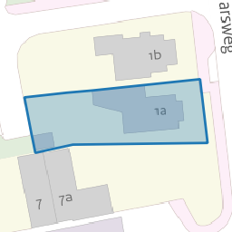 Perceel HDB01-O-5482