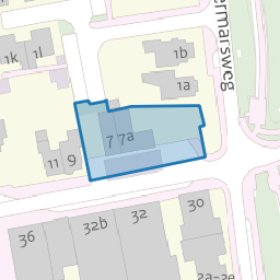 Perceel HDB01-O-5484