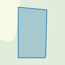 Perceel HDB01-O-5501