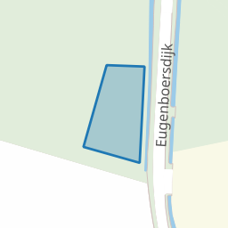 Perceel HDB01-O-5509