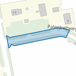 Perceel HDB01-O-5526