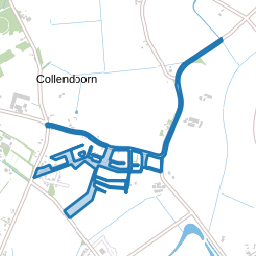 Perceel HDB01-O-5532