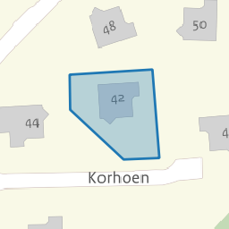 Perceel HDB01-S-1001