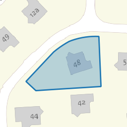 Perceel HDB01-S-1002