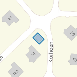 Perceel HDB01-S-1007