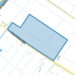 Perceel HDB01-S-1011