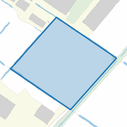 Perceel HDB01-S-1013