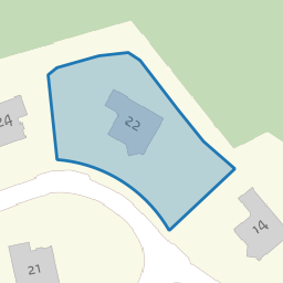 Perceel HDB01-S-1014