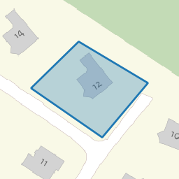 Perceel HDB01-S-1018