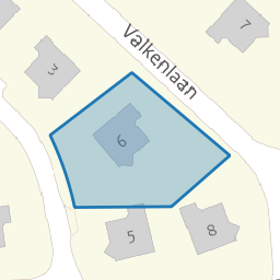 Perceel HDB01-S-1024