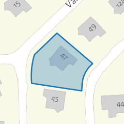 Perceel HDB01-S-1027