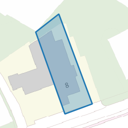 Perceel HDB01-S-1031