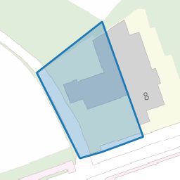 Perceel HDB01-S-1032