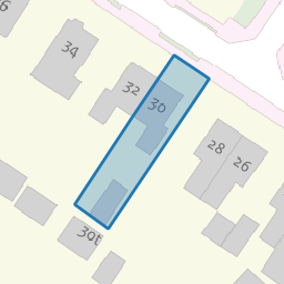 Perceel HDB01-S-1044