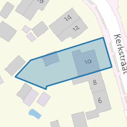 Perceel HDB01-S-1045