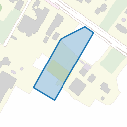 Perceel HDB01-S-1047