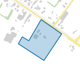 Perceel HDB01-S-1048