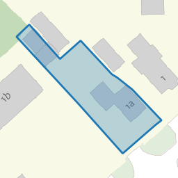 Perceel HDB01-S-1050