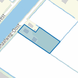 Perceel HDB01-S-1052