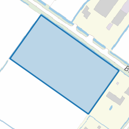 Perceel HDB01-S-1053