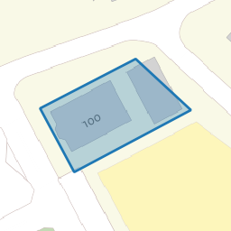 Perceel HDB01-S-1055