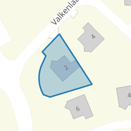 Perceel HDB01-S-1056