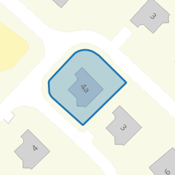 Perceel HDB01-S-1057