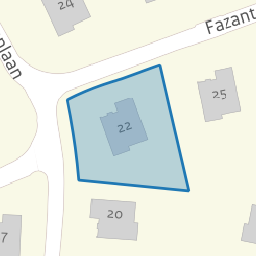 Perceel HDB01-S-1059