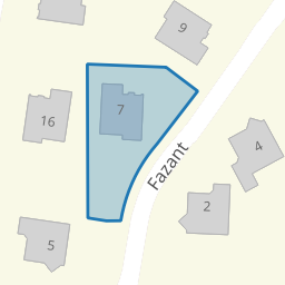 Perceel HDB01-S-1061