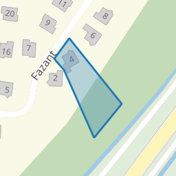 Perceel HDB01-S-1062