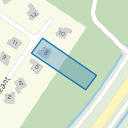 Perceel HDB01-S-1063