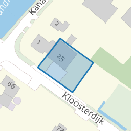 Perceel HDB01-S-1067