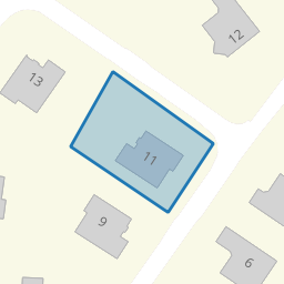 Perceel HDB01-S-1070