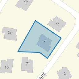 Perceel HDB01-S-1071