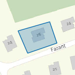 Perceel HDB01-S-1072