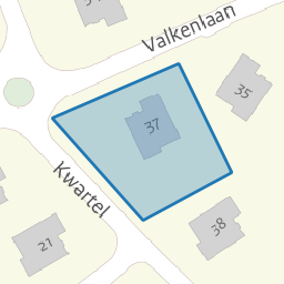 Perceel HDB01-S-1075