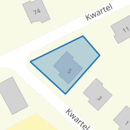 Perceel HDB01-S-1078