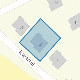 Perceel HDB01-S-1079